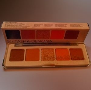 NEW Natasha Denona Mini Biba Eyeshadow Palette